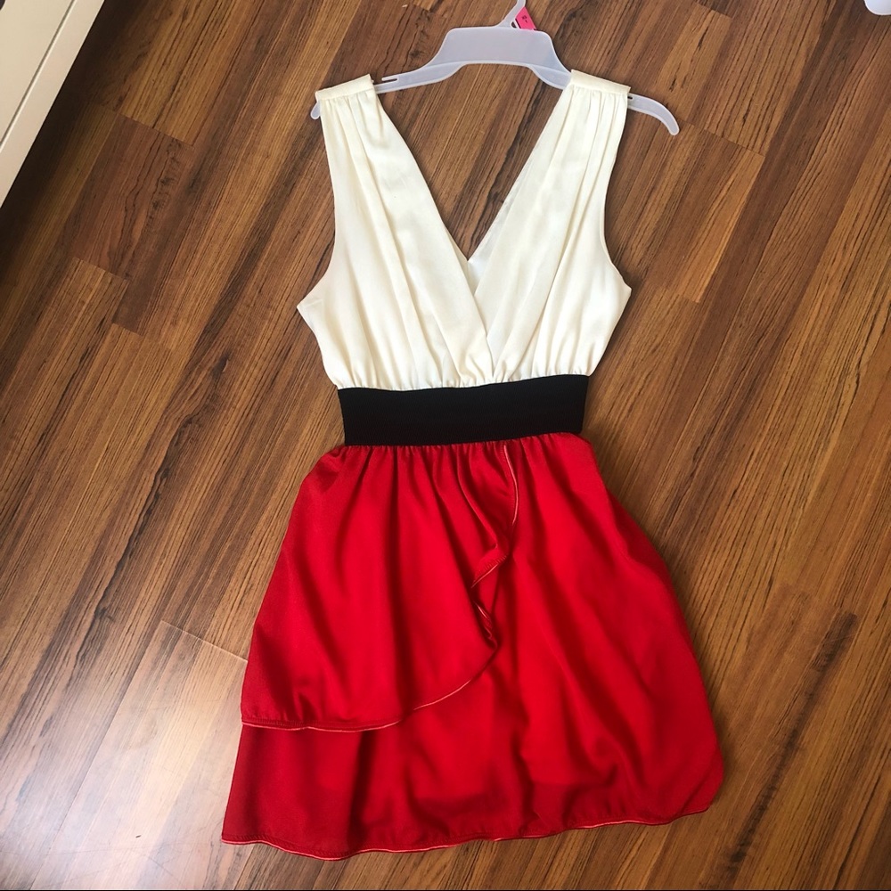 Classy Issi Cocktail Dress.